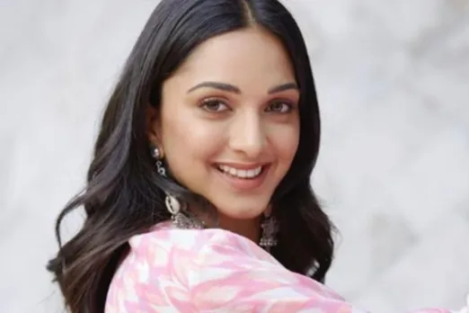 Kiara Advani