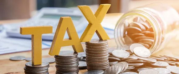 IT Dept launches 'Jhatpat Processing' for filing income tax returns