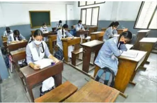In Punjab schools are set to open from 7 January