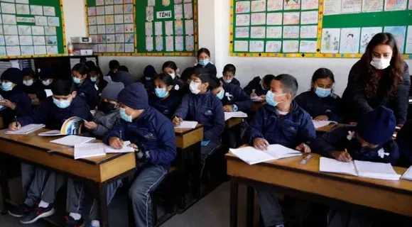 Schools to be open in Delhi from Monday, check out guidelines