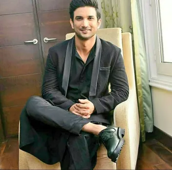 Sushant