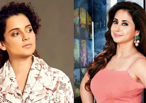 Kangana Ranaut