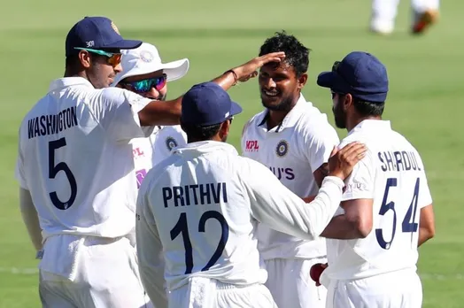 Rohit Sharma: Natarajan is the pacer who can sustain in the Indian line-up