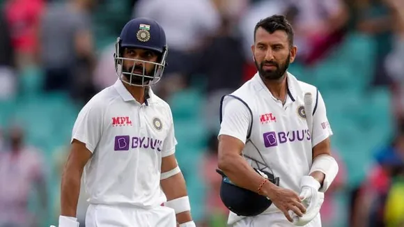 Can India make a statement against Australia in Day 5?