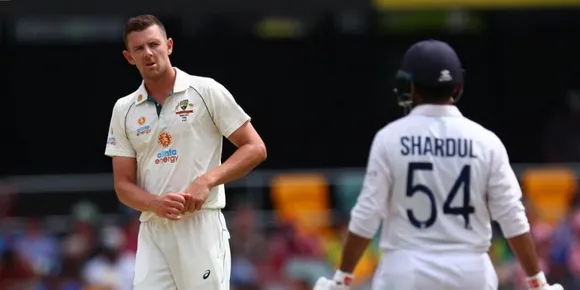Gabba Test: India creates history, wins series by 2-1