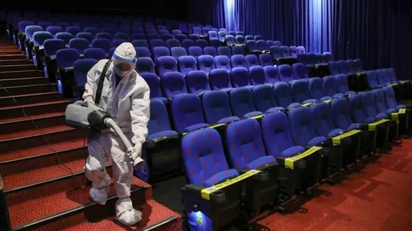 Kerala theatres to resume operations from January 13 with Vijay's Master