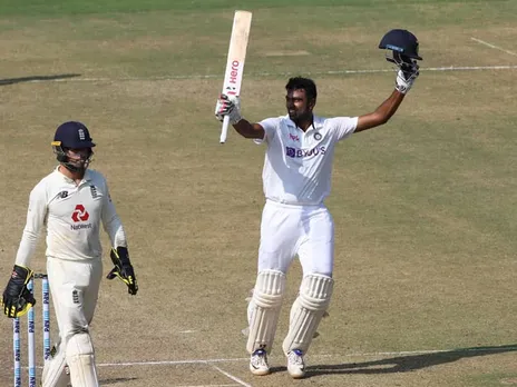 India vs England, Chennai Test, Ravichandran Ashwin,