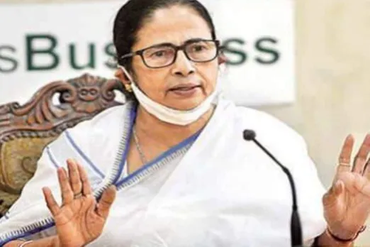 Mamata Banerjee