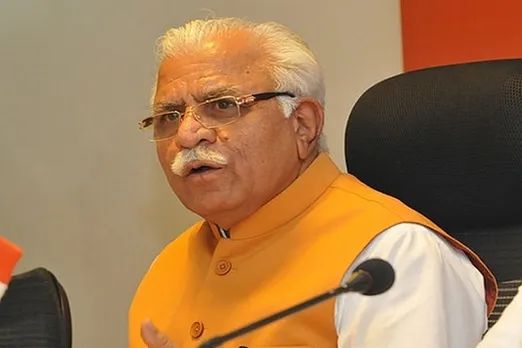 Haryana