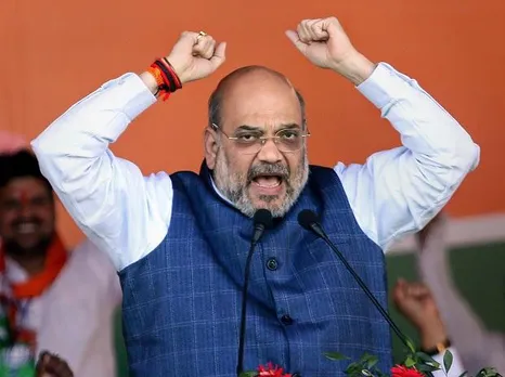 West Bengal Elections, Amit Shah, TMC, Amphan,