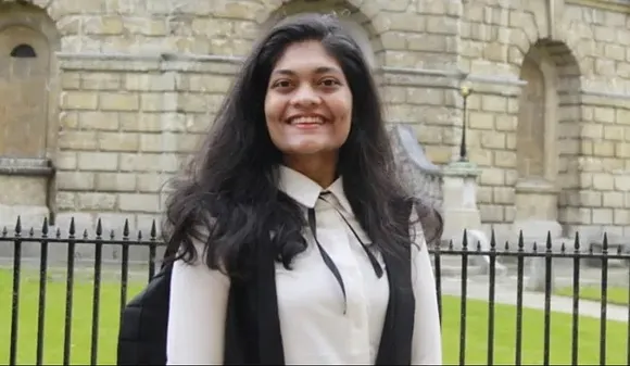 Rashmi