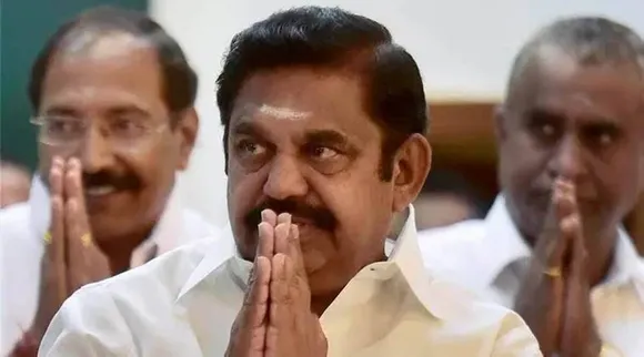 CAA, EPS, Tamil Nadu Polls, BJP, AIADMK,