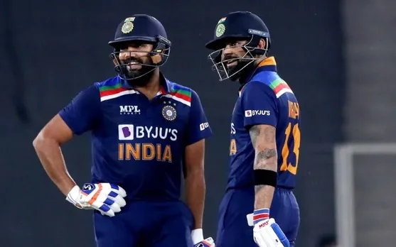 Rohit Sharma Virat Kohli WT20I Indian WT20I squad Ishaan Kishan Suryakumar Yadav KL Rahul ICC WT20I 2021