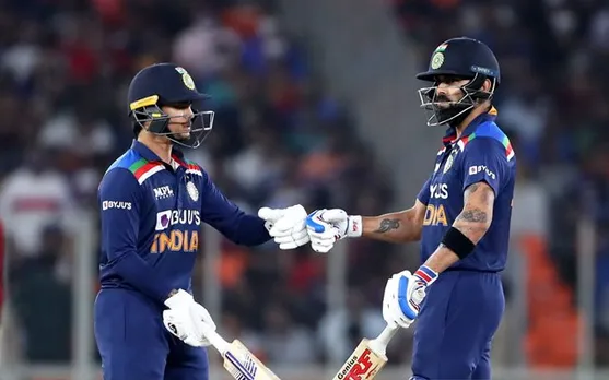 Ishaan Kishan, India vs England 2nd T20I, India squad for World T20I, ICC, BCCI,