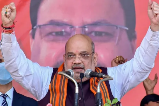 Amit Shah