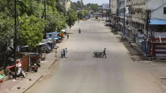 Madhya Pradesh