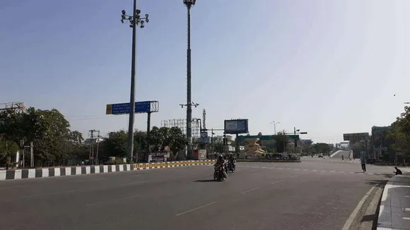 UP, Uttar Pradesh, UP weekend lockdown,