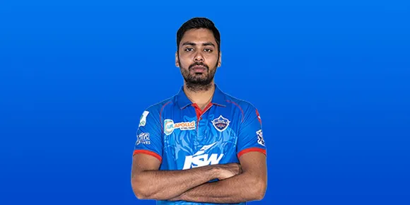 Avesh Khan IPL IPL 2021
