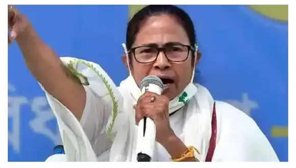 Mamata