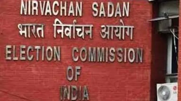 EC