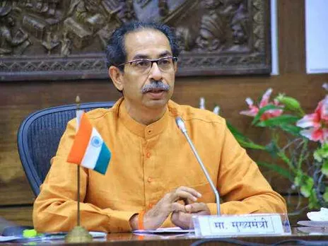 Maharashtra CM Maharashtra lockdown Uddhav Thackeray