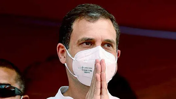 Rahul