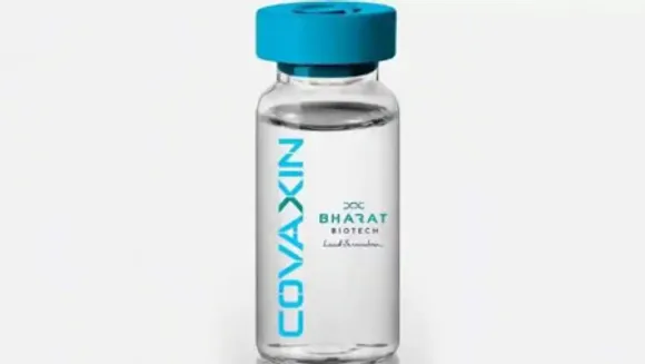 Covaxin