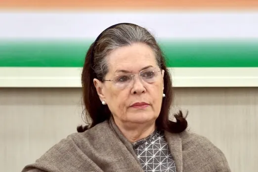 Sonia Gandhi