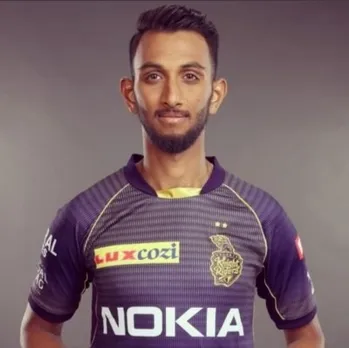 Prasidh Krishna, COVID-19,