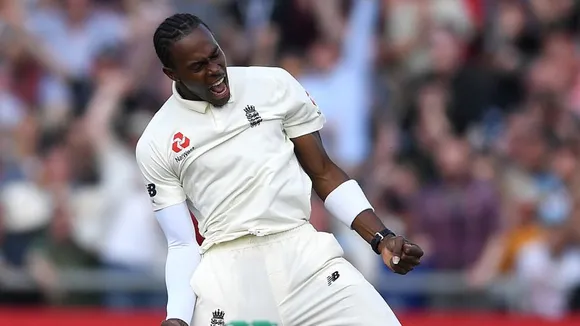 Jofra Archer, India vs England, Archer to miss England Test series, ECB, England Cricket Board,