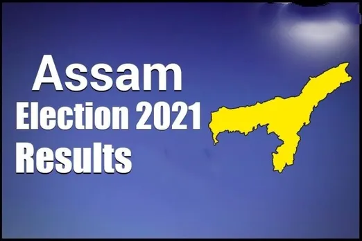 Assam Election
