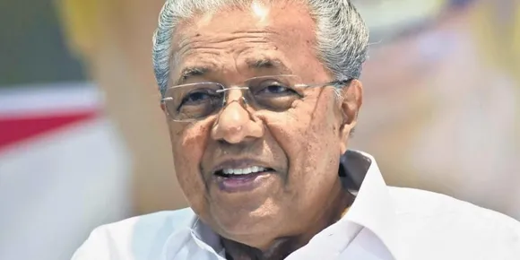 Pinarayi Vijayan, Kerala CM, Kerala, Pinarayi Vijayan oath taking ceremony,