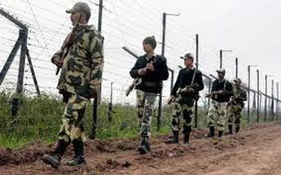 BSF, Pakistani intruders arrested in Punjab,