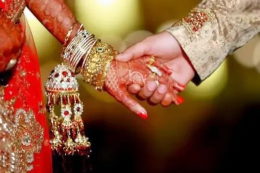 Marriage in Madhya Pradesh, lockdown Madhya Pradesh, lockdown in Madhya Pradesh, marriage in month of May in Madhya Pradesh, illegal marriage declared by Madhya Pradesh in month of May,