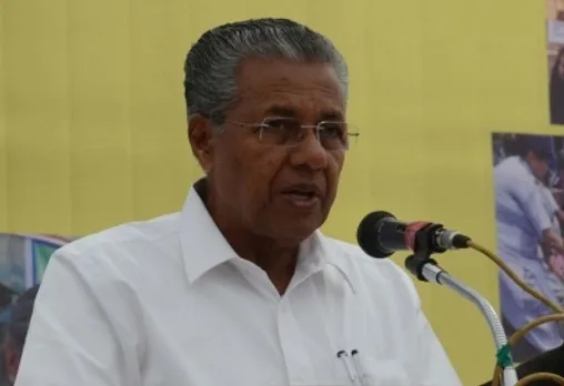 Kerala CM, Pinarayi Vijayan, Vijayan on Kerala COVID, COVID kerala,