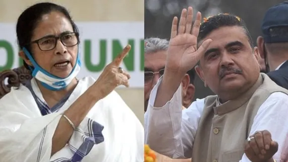 Mamata