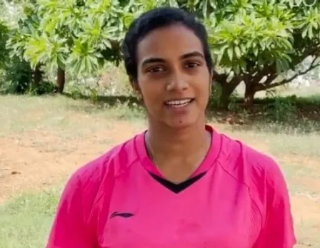PV Sindhu, Carolina Marine, PV Sindhu message to Carolina Marine, Carolina Marine out of Tokyo Olympics,