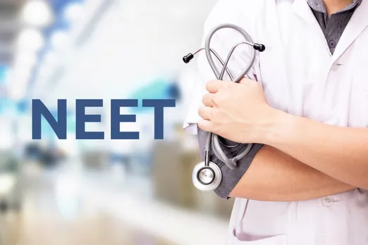 EDUCATION: Some  tips for NEET aspirants to win over pressure and anxiety