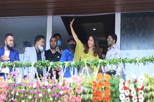 Matondkar