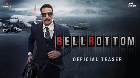 Bellbottom