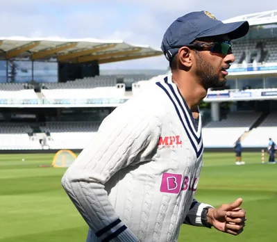 Prasidh Krishna, England vs India, England vs India 4th Test,