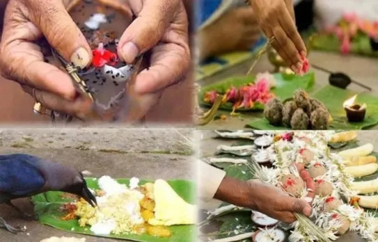 Pitru paksha 2021 follow these things for special blessing of ancestors