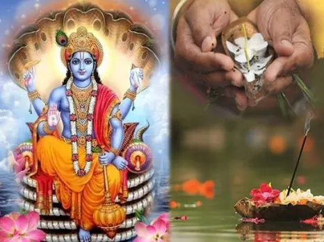 Indira Ekadashi 2021 auspicious time and worship method