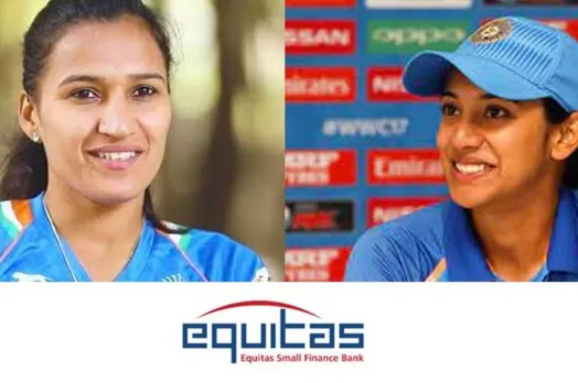 Smriti Mandhana