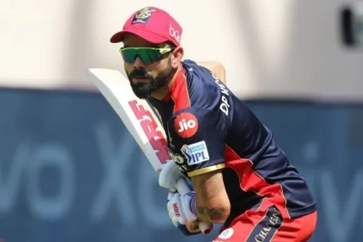 Virat Kohli, RCB, IPL 2021, RCB first match,