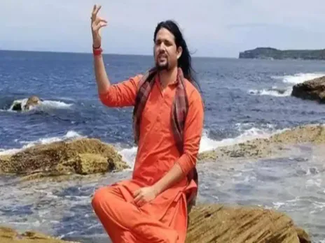 Anand Giri