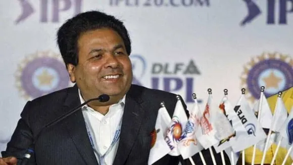 BCCI President, Rajeev Shukla, Virat Kohli, Rohit Sharma, BCCI,