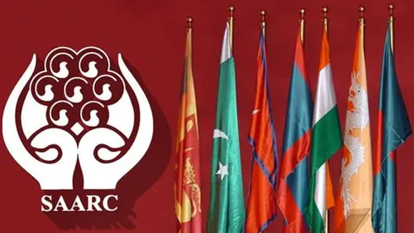 SAARC