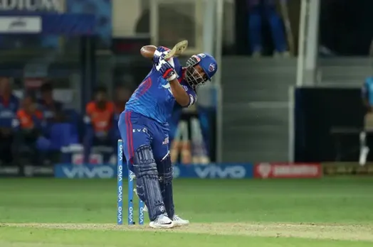 IPL 2021