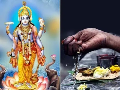 Indira Ekadashi Vrat 2021
